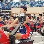 kaiyun -赛艇超级杯上演强强对话，海滨猎隼队强势横扫川蜀银狐队，多点开花奏效；冲刺阶段不容有失的简单介绍