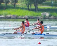 赛艇超级杯上演强强对话，海滨猎隼队强势横扫川蜀银狐队，多点开花奏效；冲刺阶段不容有失的简单介绍