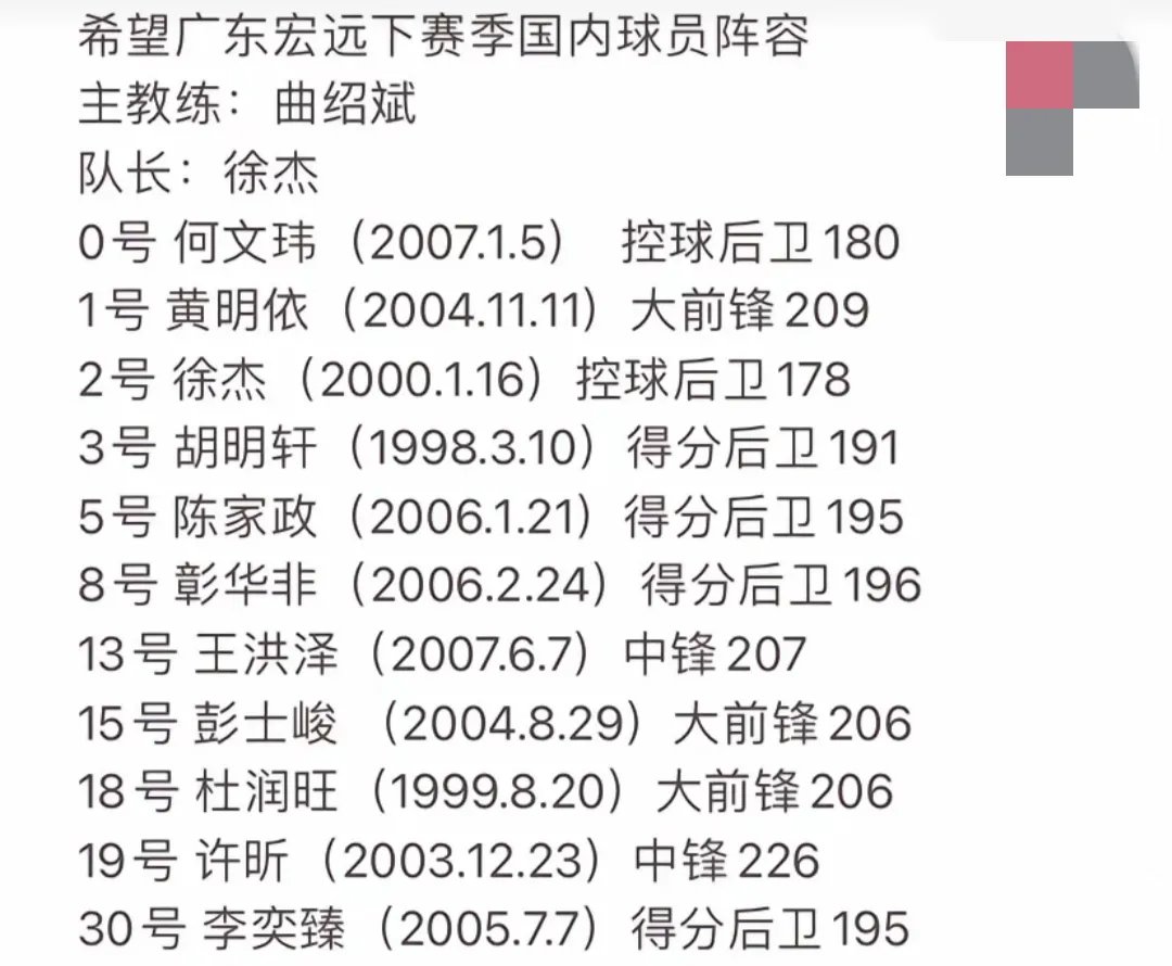 开云kaiyun网站app下载 -广东宏远发布备战花絮，今晚回应争议，英超任务艰巨，资深球员宣示担当(广东宏远球队历年名单)