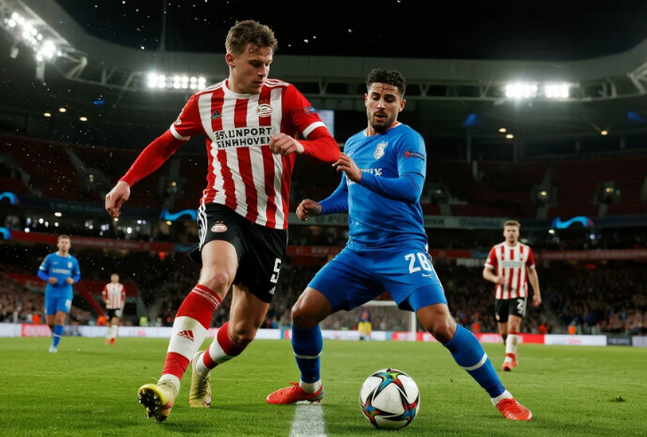 kaiyun - 埃因霍温最新比赛消息 