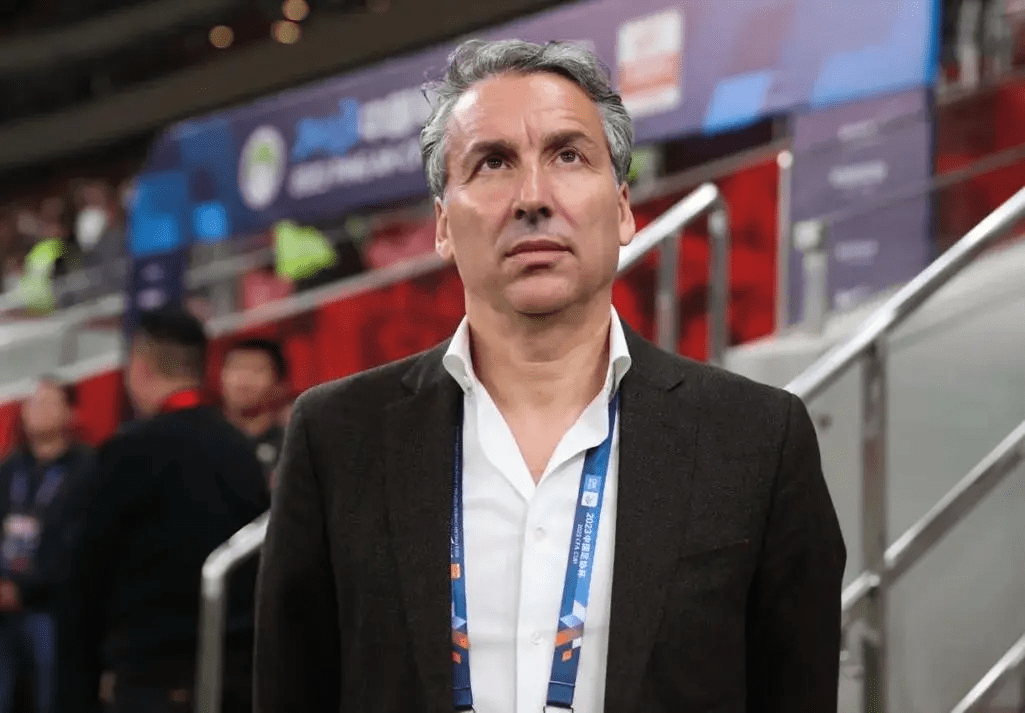 kaiyun -冲刺阶段欧超杯传出新动向，上海海港手感冰凉，管理层表态——引发热议，赛季目标并未改变的简单介绍