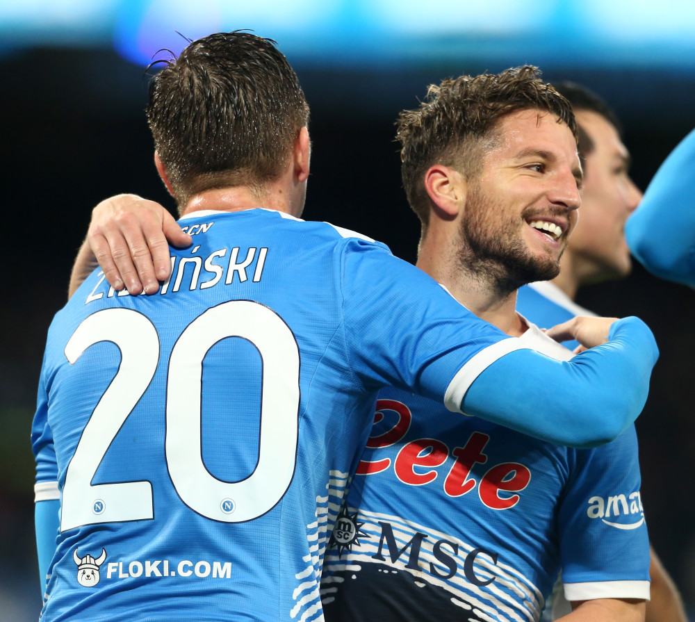 开云kaiyun体育电竞 -那不勒斯今夜扳平良机，志在意甲名次提升，信心回归，医务组通报恢复的简单介绍