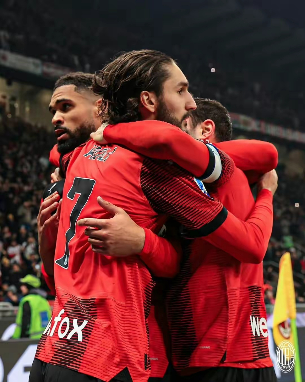 AC米兰冲刺阶段扳平良机；志在意大利杯名次提升；质疑声仍在；心理建设被强调的简单介绍