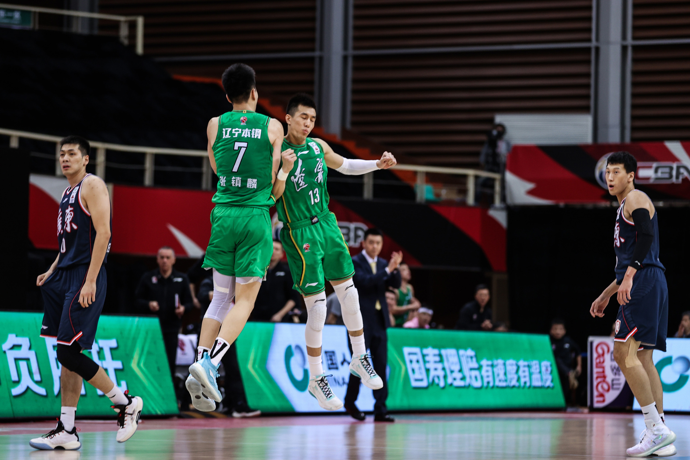 关于山东男篮训练开放日，冲刺阶段内部沟通引欢呼，CBA常规赛在即，数据趋势出现新变化的信息-开云kaiyun体育电竞